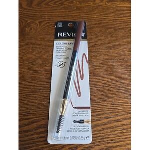 Revlon ColorStay Brow Pencil, 215 Auburn  .012oz